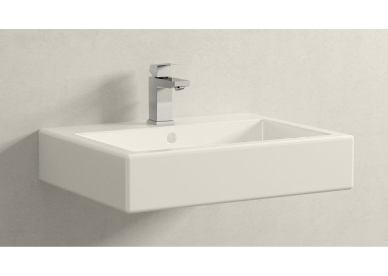 Змішувач для раковини Grohe EUROCUBE 2312700E S-Size